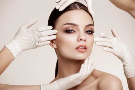 The Processes Involved in Cosmetic Surgery
