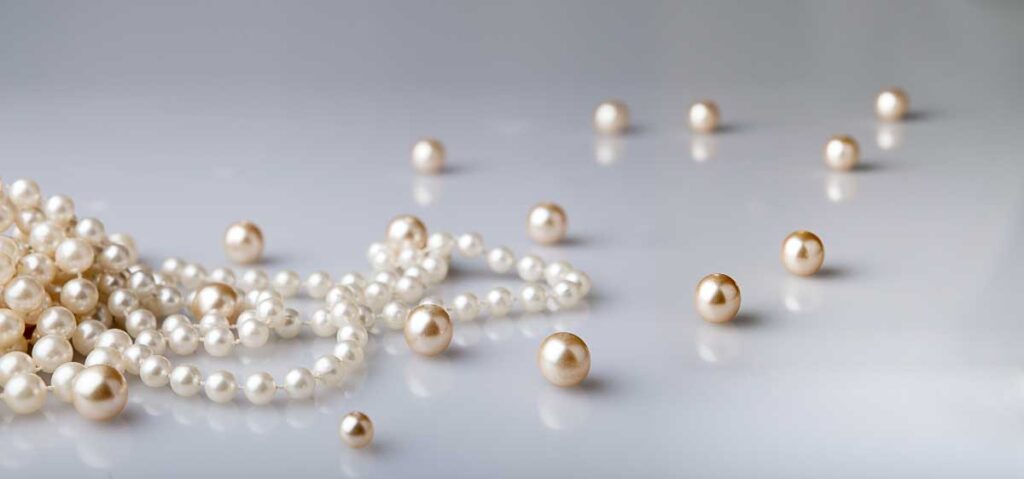 Tips for Choosing the Perfect Pearl Jewelry on a Budget