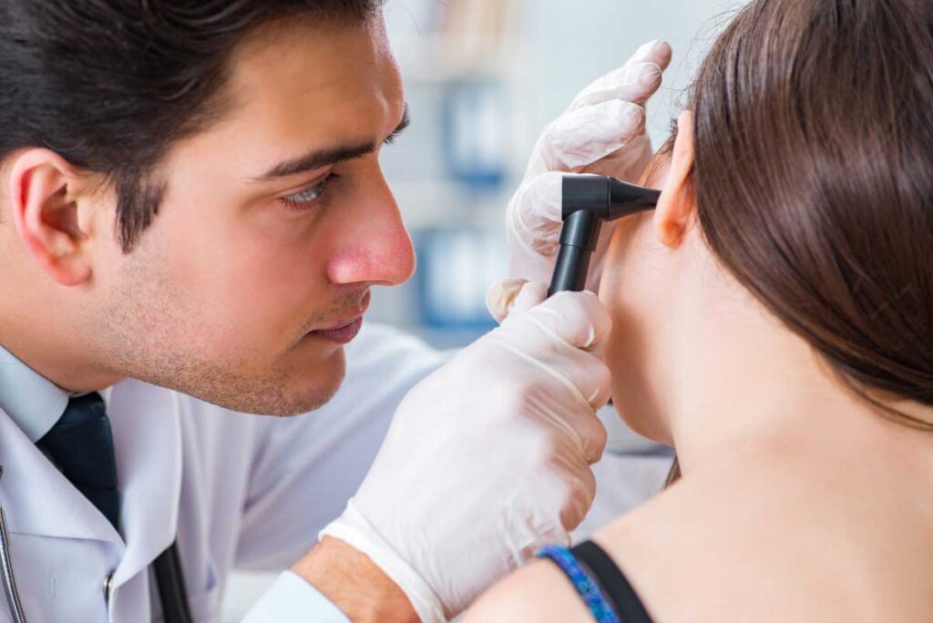 Understanding The Importance of Scheduling a Hearing Test