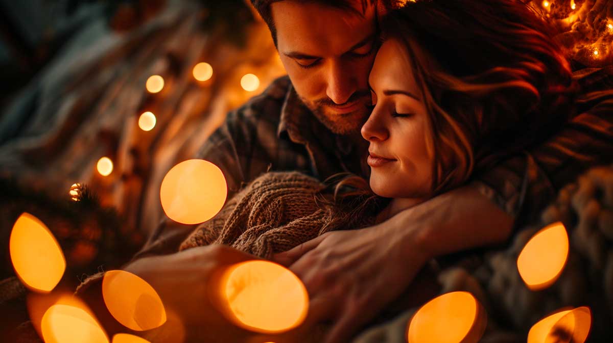 Why Do Guys Like Touching Your Stomach? Meaning and Boundaries