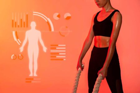 A Comprehensive Guide to Metabolism, Muscle, and Fat in Your Body