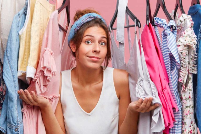 A Guide to Choosing Underwear