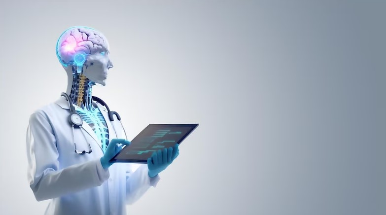 AI in Healthcare