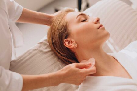 Chase Away the Winter Blues with Aesthetic Treatments for Glowing Skin