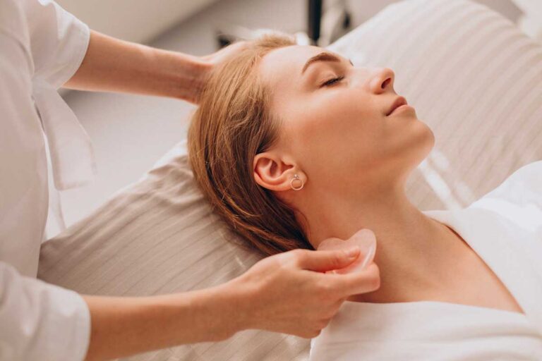 Chase Away the Winter Blues with Aesthetic Treatments for Glowing Skin