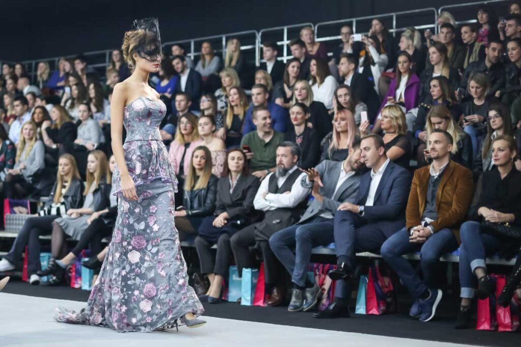 Are Fashion Shows Worth Traveling For?