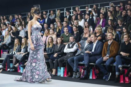 Are Fashion Shows Worth Traveling For?