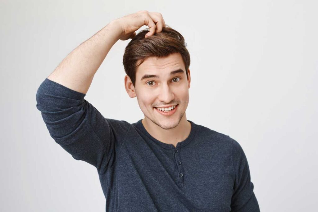 Aspects That Nobody Told You About Hair Transplant!