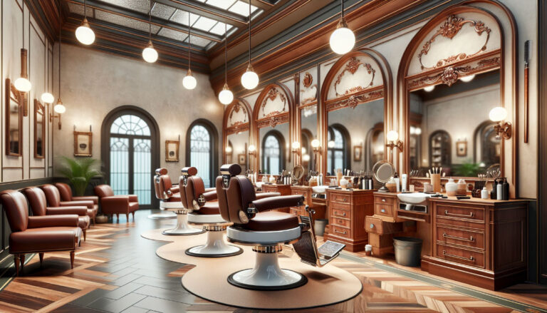 Best Barbershops in the US