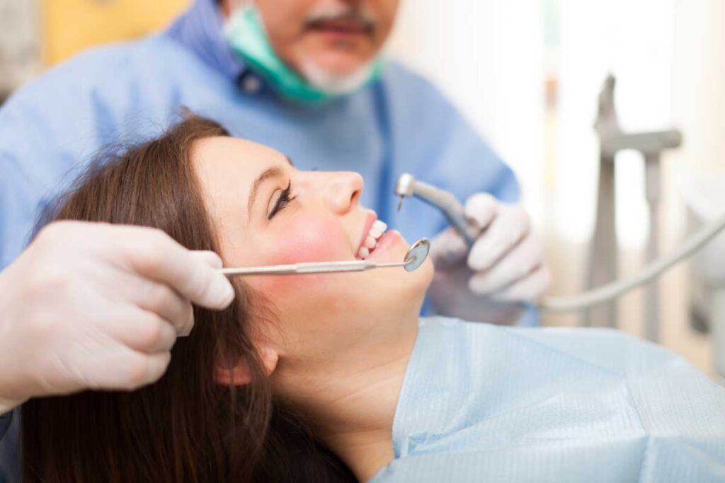 Best Dental Treatments to Get in Turkey
