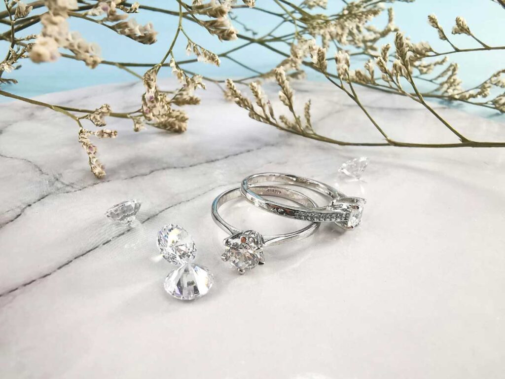 Unveiling the Best Engagement Ring Designers