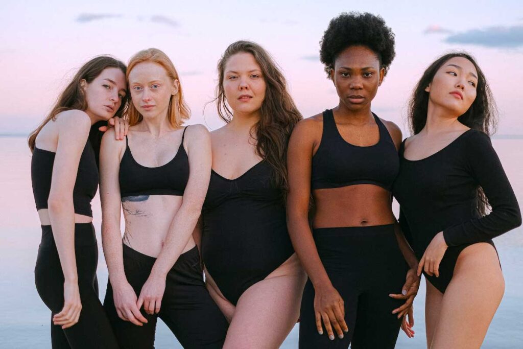 A Guide to Embracing Your Strength and Beauty