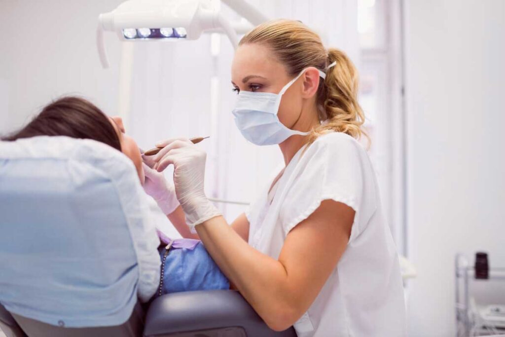 Choosing the Right Dentist for Cosmetic Dentistry