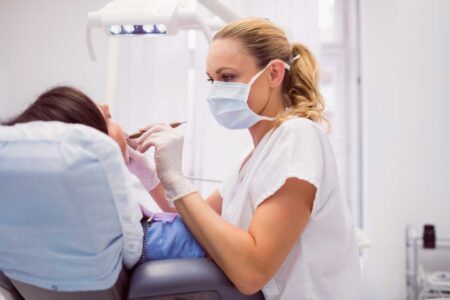 Choosing the Right Dentist for Cosmetic Dentistry