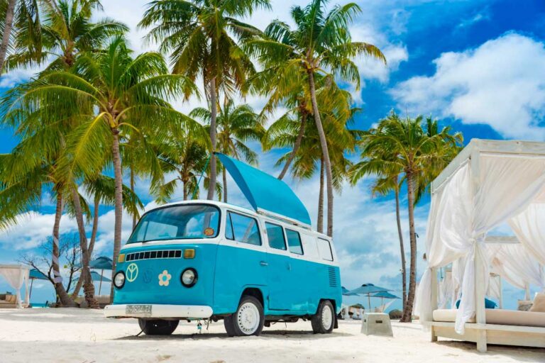 How Custom Canopy Tents and Color Psychology Create Memorable Spaces