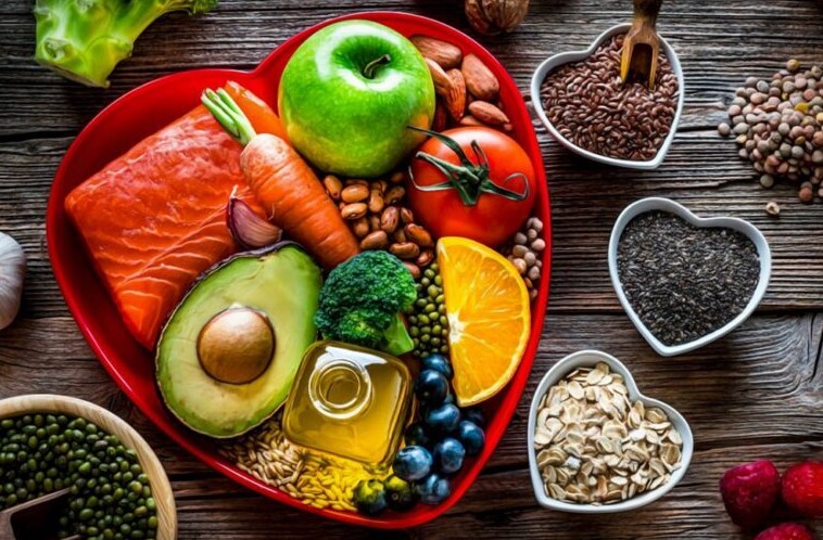 DASH diet