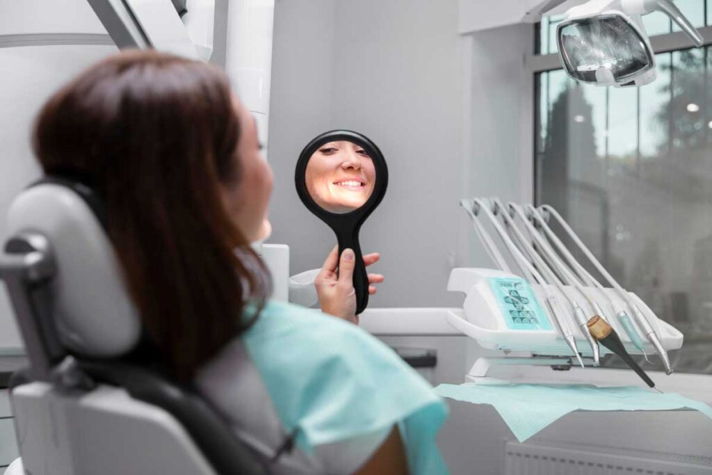 Dental Crowns in Melbourne: Beyond Fillings in Oral Care