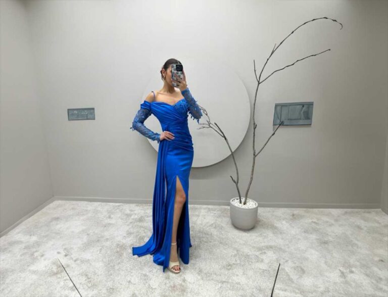 Elegance and Charm: Velvet Evening Dresses, Short Evening Dresses, and Wedding Dresses