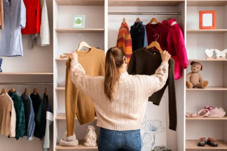 Elevate Your Winter Wardrobe with These Key Essentials