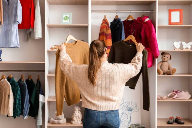 Elevate Your Winter Wardrobe with These Key Essentials
