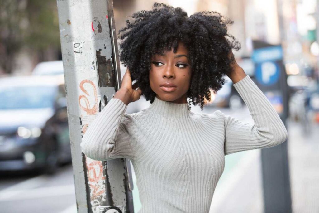 Essential Tips for Nurturing Black Women's Hair