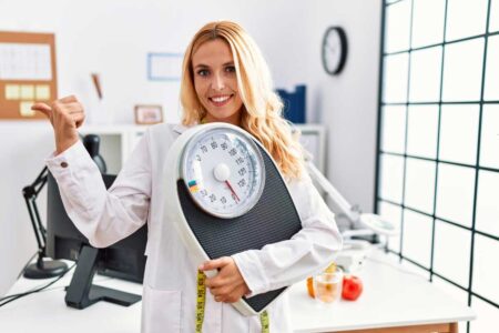 Exploring Weight Management With Ozempic