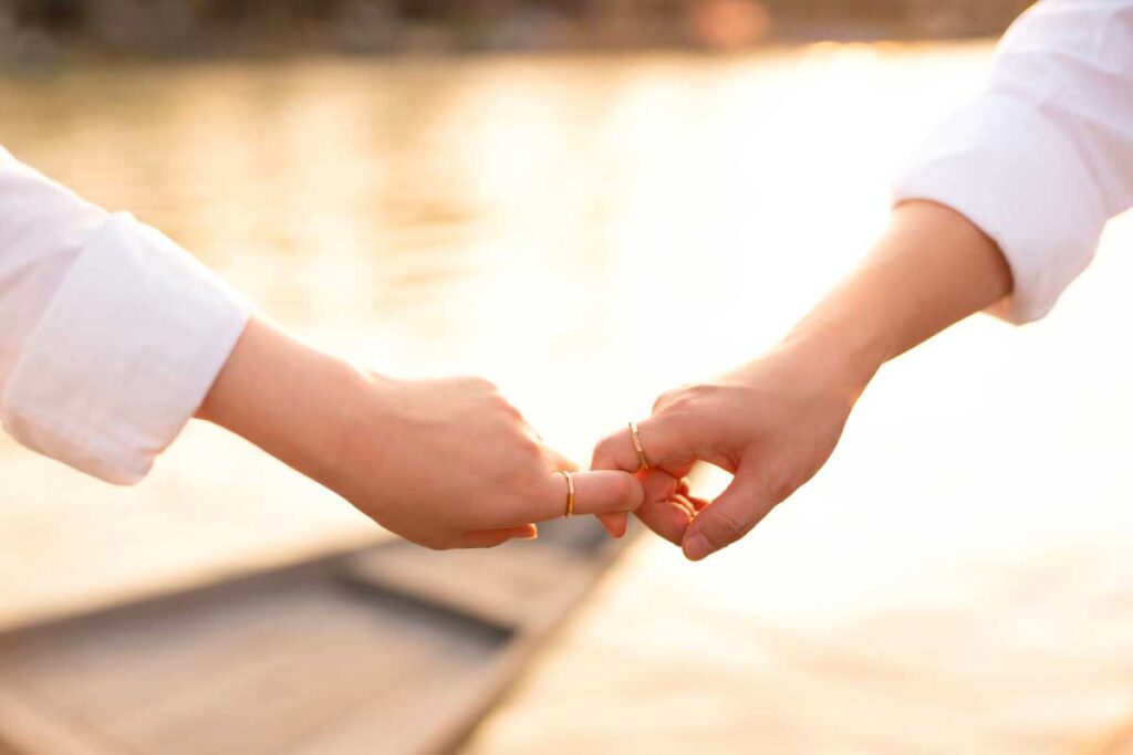 Rare Carat: Your Premier Destination for Exquisite Wedding Rings
