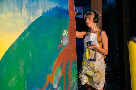 First Steps Into Creating Your Own Art