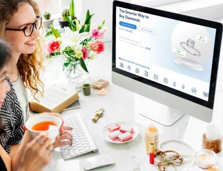 How Rare Carat Stands Out in Online Diamond Sales