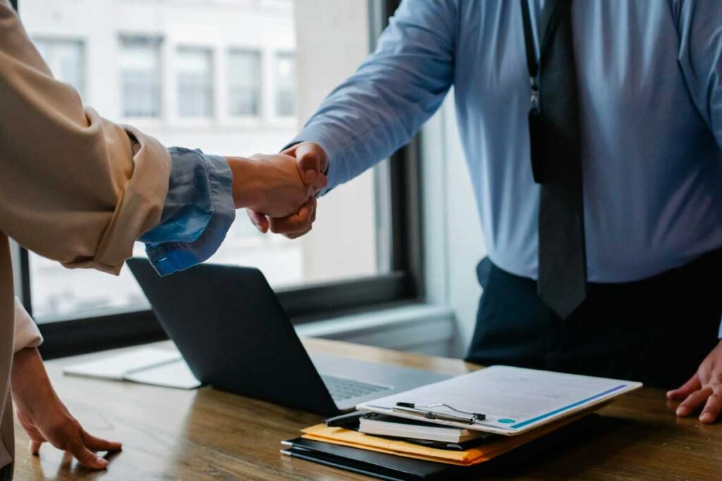 Registering A UK Company From Abroad