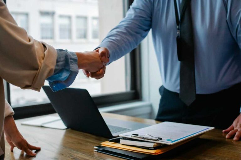 Registering A UK Company From Abroad