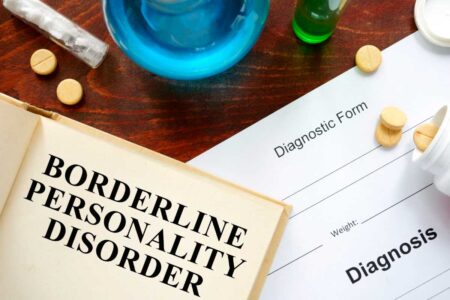 Self-Discovery: Taking The BPD Test For A Deeper Understanding