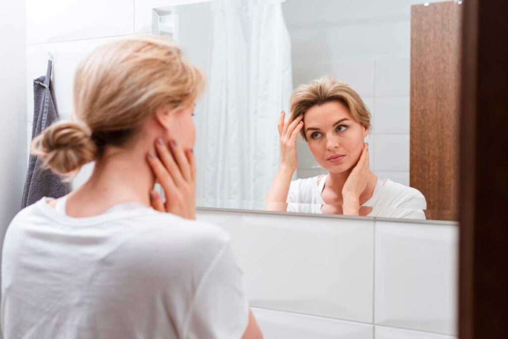 The Connection Between Self-Care and Self-Acceptance