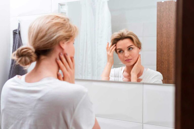 The Connection Between Self-Care and Self-Acceptance