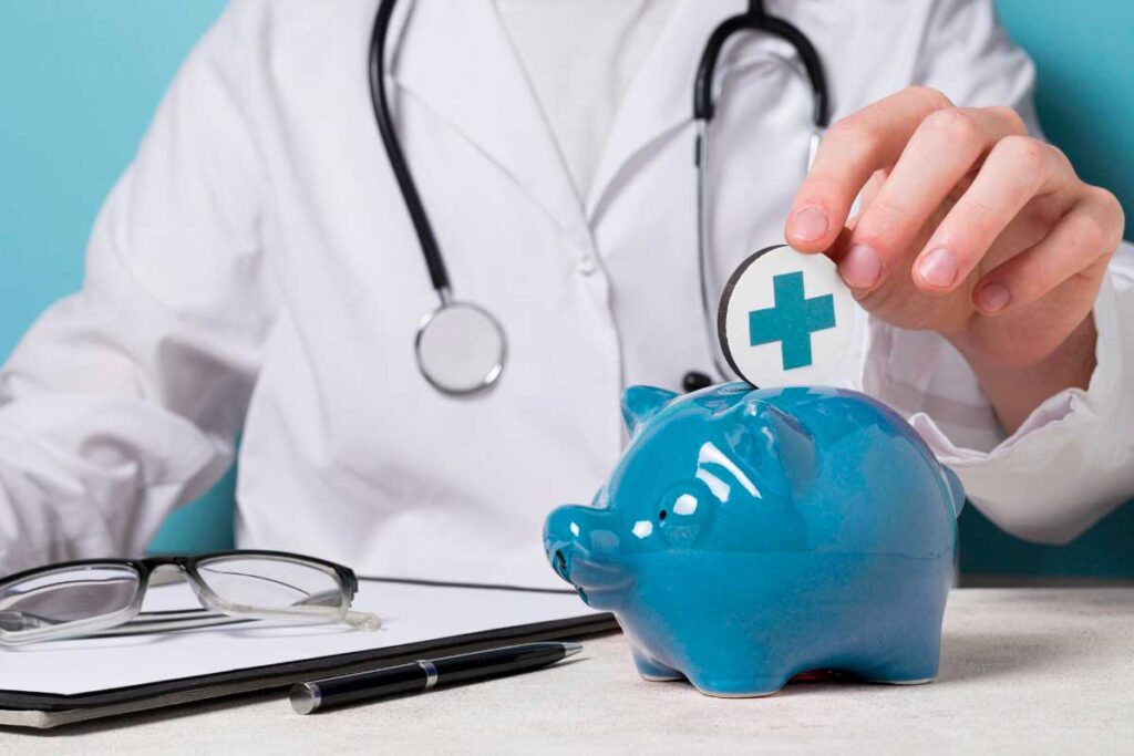 The Impact of Palliative Care on Healthcare Costs and Utilisation