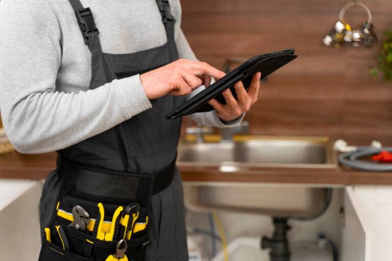 The Role of Technology in Plumbing Systems