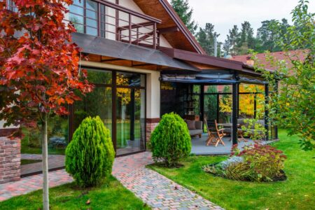 Tips For Having an Outdoor Space You Love