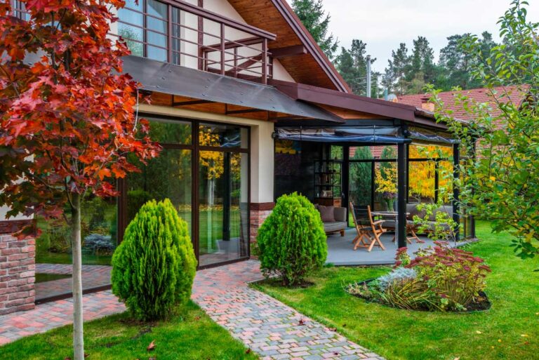 Tips For Having an Outdoor Space You Love