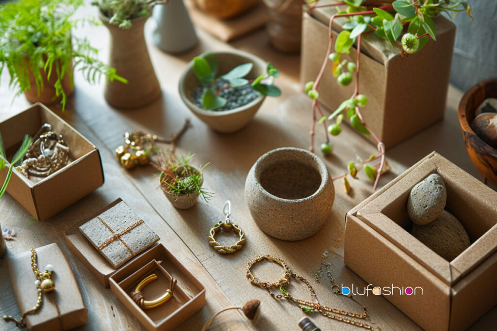 Top Jewelry Packaging Trends that Double Your Sales