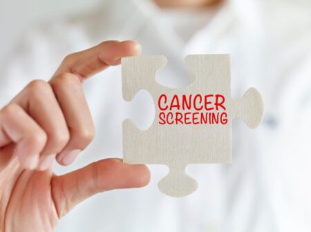 Cancer Screening Tests