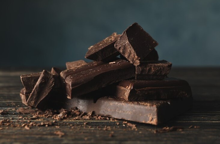 Dark chocolate