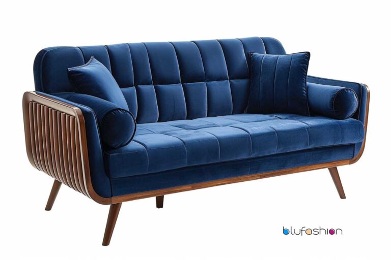 3 Seater Sofa Beds in Multi-Functional Home Offices