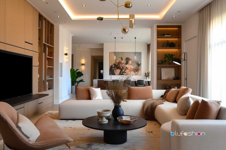 Creating Timeless Interiors