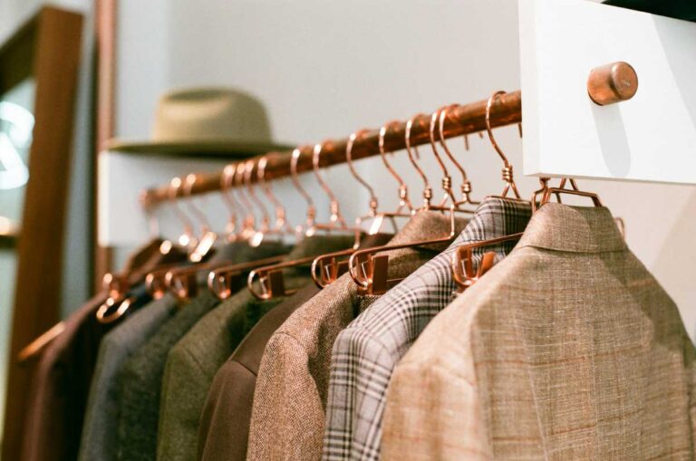 Elevating Your Wardrobe with Timeless Pieces
