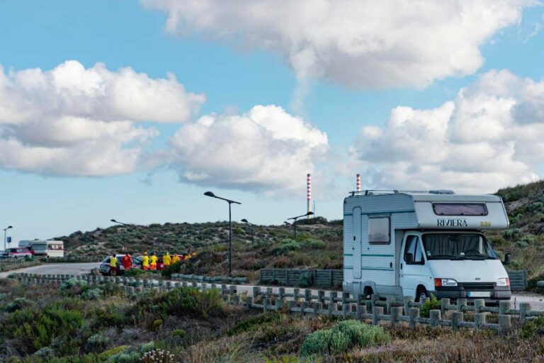 Essential Safety Measures for Your Summer RV Adventure