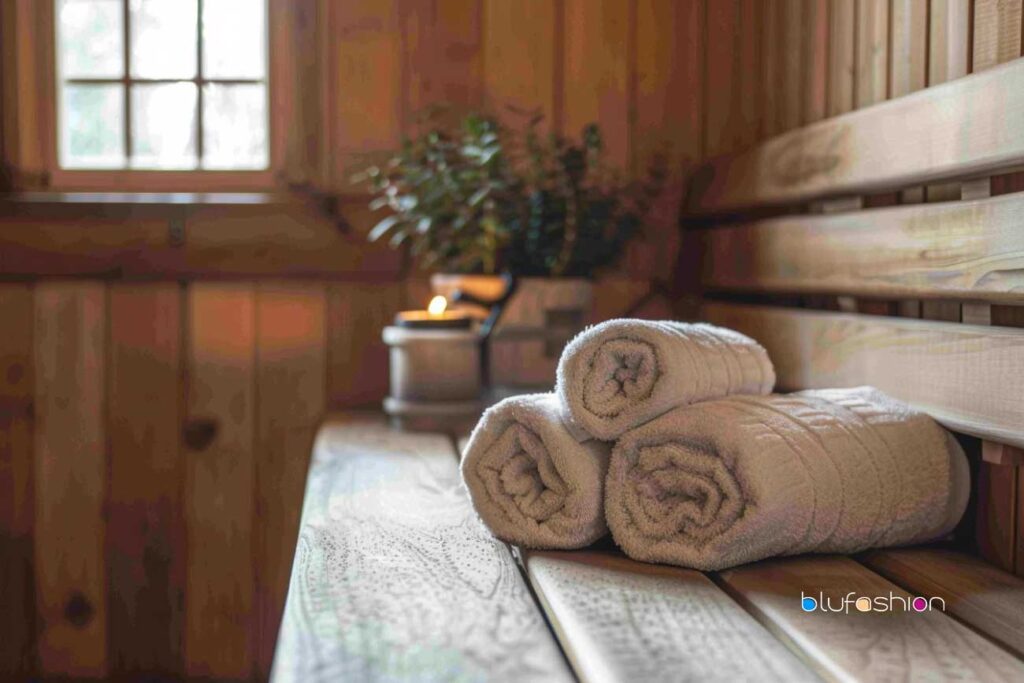 Do Saunas Help You Lose Weight: Exploring Sauna Benefits