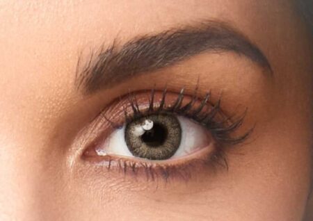 Top 6 Factors to Consider When Buying Contact Lenses