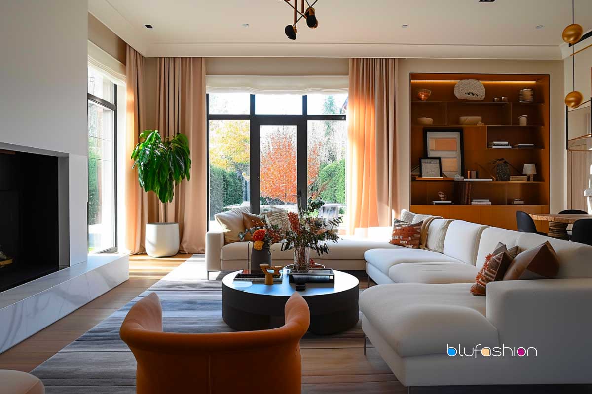 Creating Timeless Spaces A Guide to Interior Design
