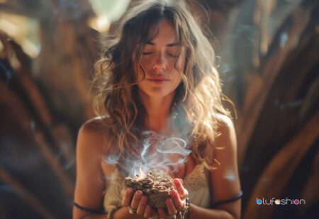 How to Know If Smudging Worked