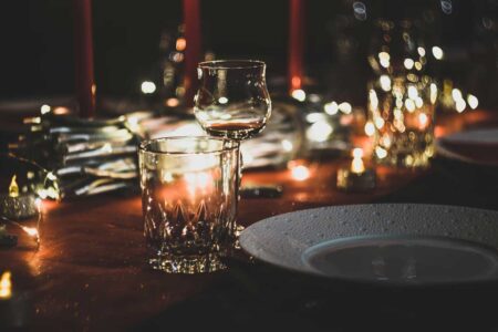 Is Ceramic Tableware a Design Shoo-In?